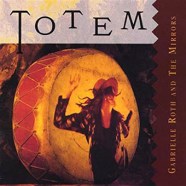 Gabrielle Roth - Totem-WEB